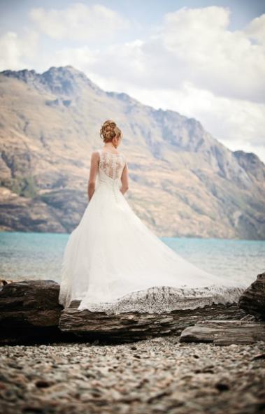 Wanaka Wedding Videography - Ever After